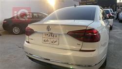 فولكسفاغن باسات
